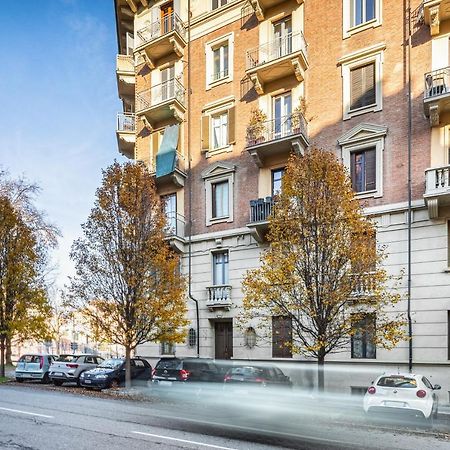 Casa Richelmy - Elegante Casa Nel Cuore Di Torino Buitenkant foto