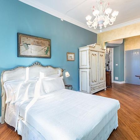 Casa Richelmy - Elegante Casa Nel Cuore Di Torino Buitenkant foto