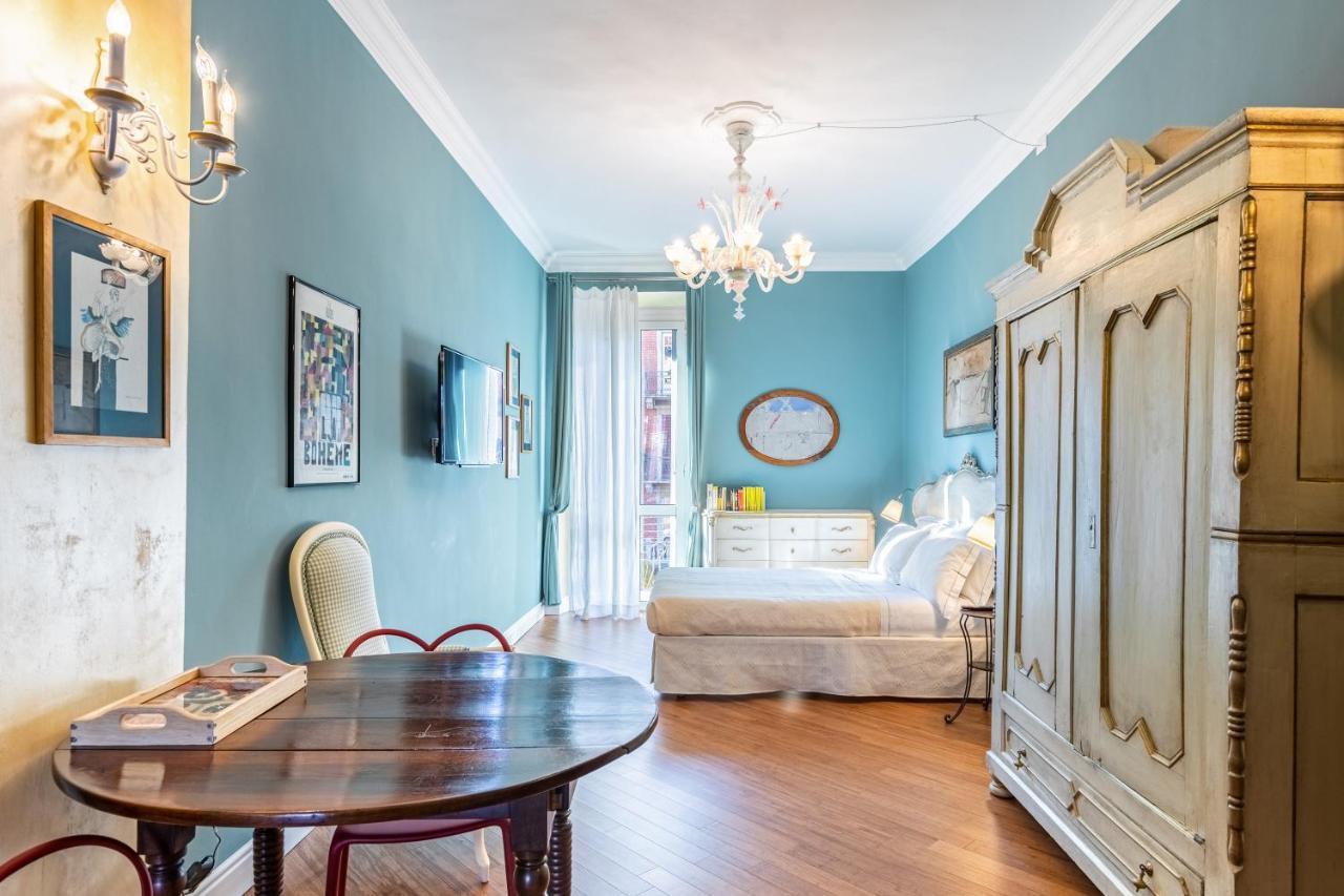 Casa Richelmy - Elegante Casa Nel Cuore Di Torino Buitenkant foto