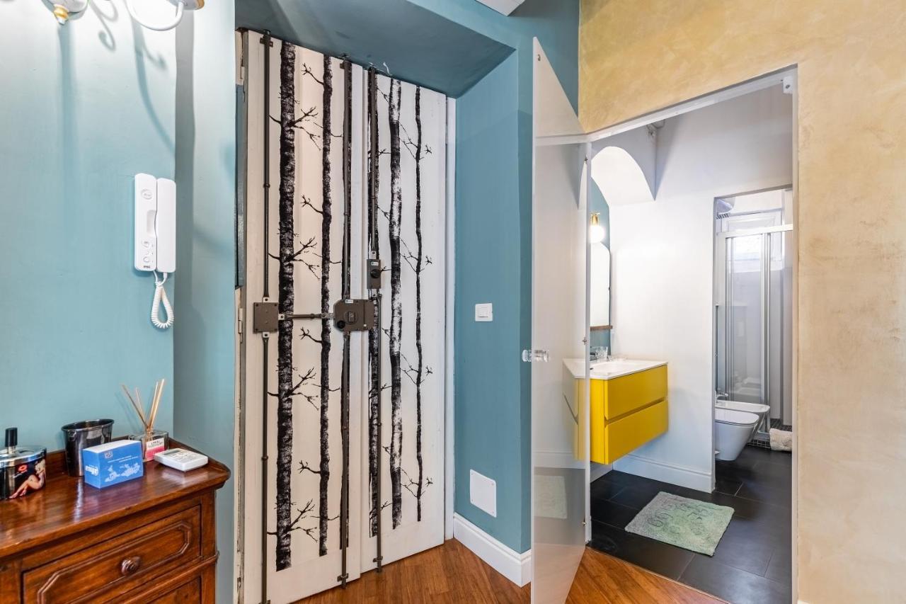 Casa Richelmy - Elegante Casa Nel Cuore Di Torino Buitenkant foto