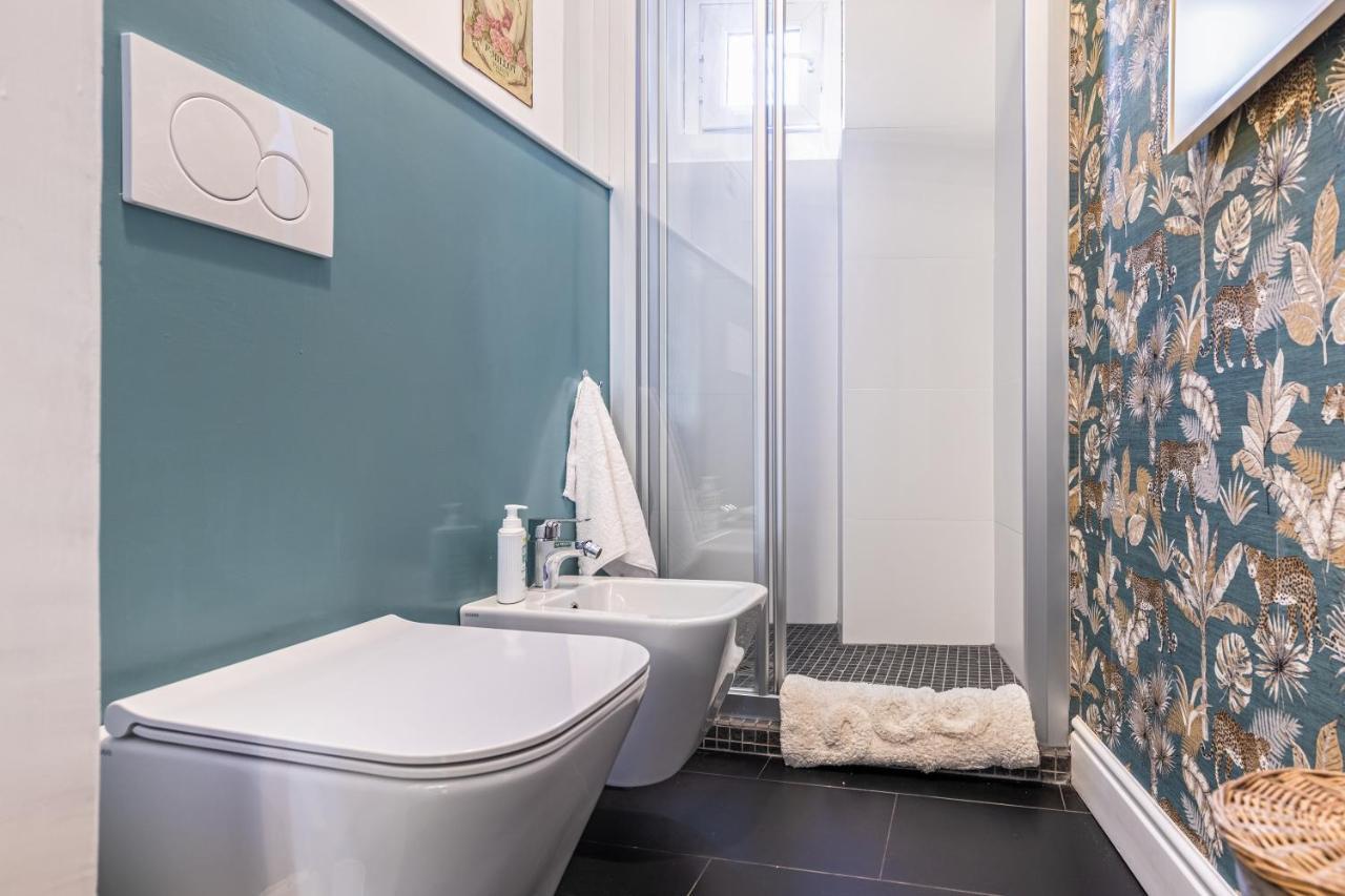 Casa Richelmy - Elegante Casa Nel Cuore Di Torino Buitenkant foto